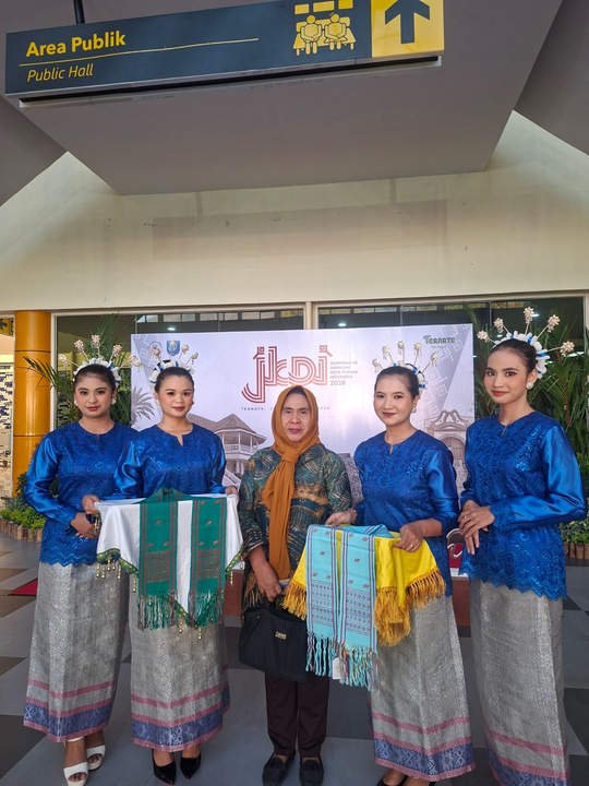RAKERNAS XII JKPI 2026